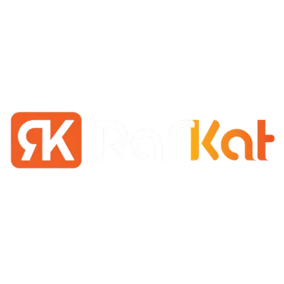Raf-Kat Logo - Skup Katalizatorów Łódź