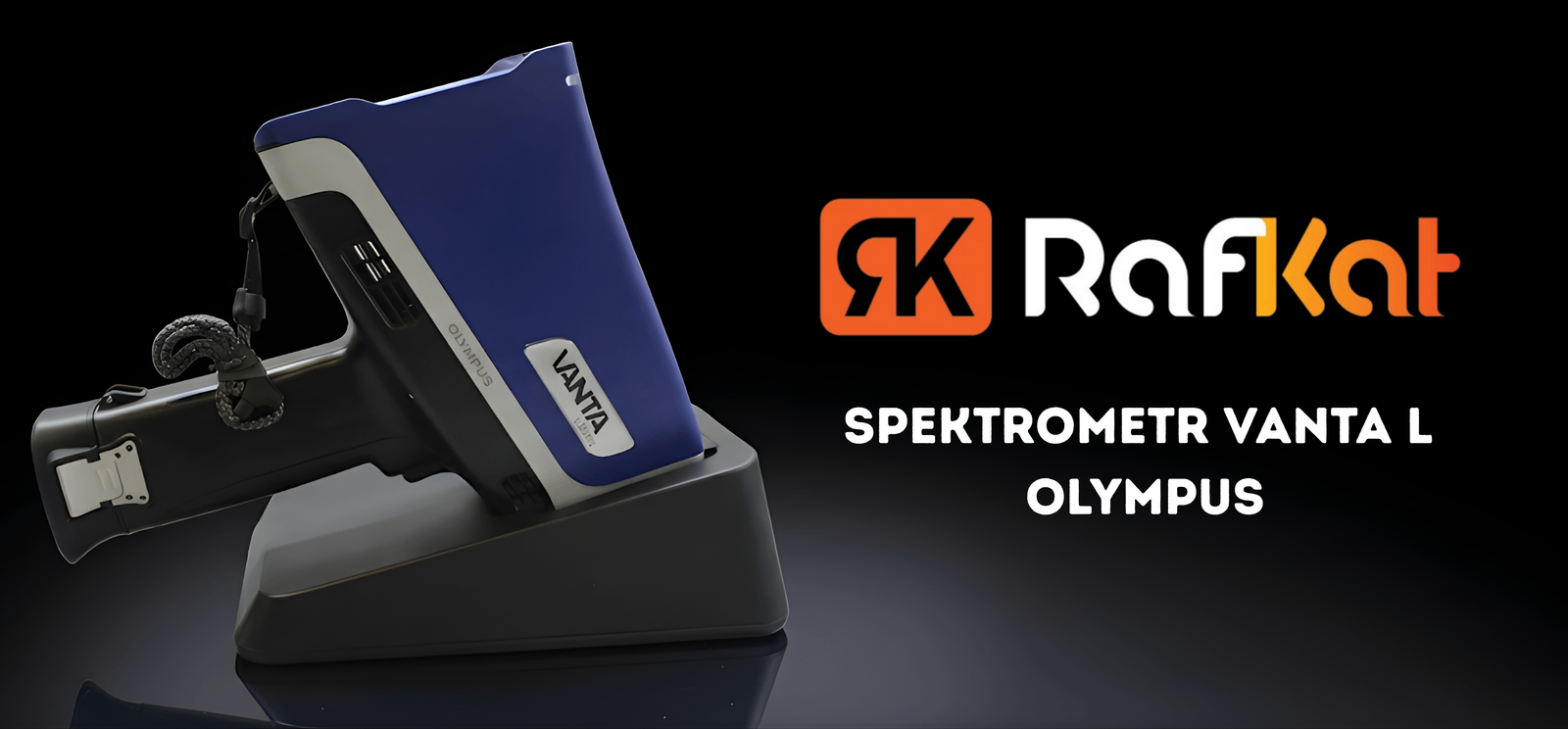 Analiza składu metali szlachetnych spektrometrem - Raf-Kat Łódź Widzew